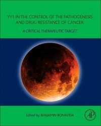 YY1 in the Control of the Pathogenesis and Drug Resistance of Cancer : A Critical Therapeutic Target