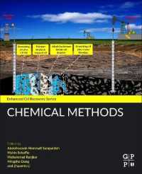 Chemical Methods (Enhanced Oil Recovery Series)