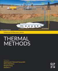 Thermal Methods (Enhanced Oil Recovery Series)
