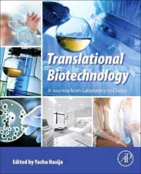Translational Biotechnology : A Journey from Laboratory to Clinics