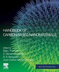 Handbook of Carbon-Based Nanomaterials (Micro & Nano Technologies)