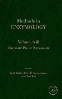 Enzymatic Plastic Degradation (Methods in Enzymology)