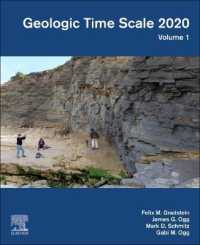 Geologic Time Scale 2020 〈1〉 （2ND）