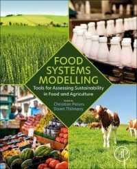 Food Systems Modelling : Tools for Assessing Sustainability in Food and Agriculture
