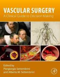 Vascular Surgery : A Clinical Guide to Decision-making