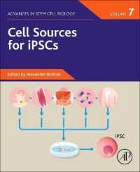 Cell Sources for iPSCs (Advances in Stem Cell Biology)