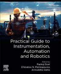 Practical Guide to Instrumentation， Automation and Robotics