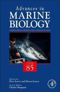 Sharks in Mexico: Research and Conservation Part B (Advances in Marine Biology)