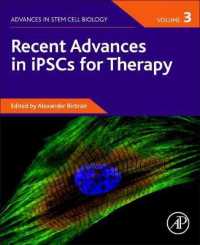 Recent Advances in iPSCs for Therapy (Advances in Stem Cell Biology)
