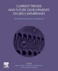 Current Trends and Future Developments on (Bio-) Membranes : Transport Phenomena in Membranes