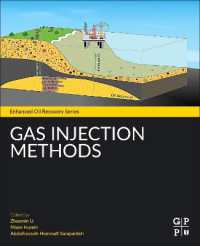 Gas Injection Methods (Enhanced Oil Recovery Series)