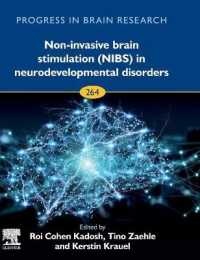 Non-invasive Brain Stimulation (NIBS) in Neurodevelopmental Disorders (Progress in Brain Research)