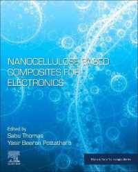 Nanocellulose Based Composites for Electronics (Micro & Nano Technologies)