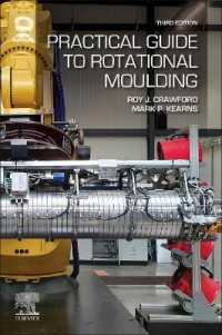 Practical Guide to Rotational Moulding （3RD）