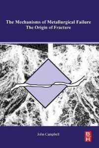 The Mechanisms of Metallurgical Failure : On the Origin of Fracture