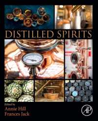 蒸留酒の製法<br>Distilled Spirits