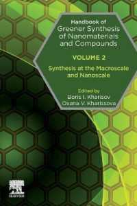 Handbook of Greener Synthesis of Nanomaterials and Compounds : Volume 2: Synthesis at the Macroscale and Nanoscale