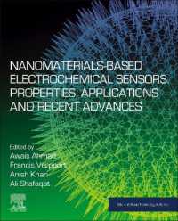 Nanomaterials-Based Electrochemical Sensors: Properties, Applications, and Recent Advances (Micro & Nano Technologies)