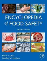 Encyclopedia of Food Safety （2ND）