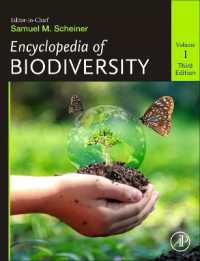 Encyclopedia of Biodiversity