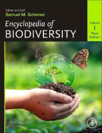 Encyclopedia of Biodiversity （3RD）