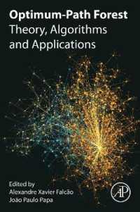 Optimum-Path Forest : Theory, Algorithms, and Applications