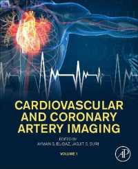 Cardiovascular and Coronary Artery Imaging : Volume 1