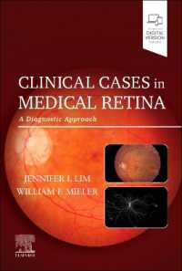 Clinical Cases in Medical Retina : A Diagnostic Approach