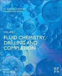 Fluid Chemistry, Drilling and Completion (Oil and Gas Chemistry Management Series)