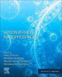 Upconversion Nanophosphors (Micro & Nano Technologies)