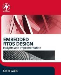 Embedded RTOS Design : Insights and Implementation