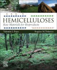 Hemicelluloses : Raw Materials for Bioproducts