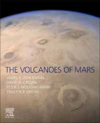 火星火山学入門<br>The Volcanoes of Mars