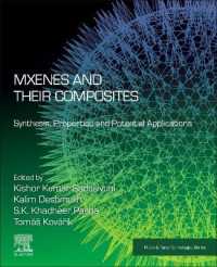 MXenes and their Composites : Synthesis, Properties and Potential Applications (Micro & Nano Technologies)