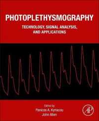 Photoplethysmography : Technology, Signal Analysis and Applications