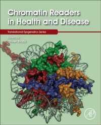 Chromatin Readers in Health and Disease (Translational Epigenetics)