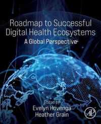 Roadmap to Successful Digital Health Ecosystems : A Global Perspective
