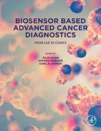 Biosensor Based Advanced Cancer Diagnostics : From Lab to Clinics