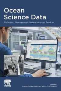 Ocean Science Data : Collection, Management, Networking and Services