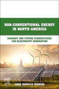 Non-Conventional Energy in North America : Current and Future Perspectives for Electricity Generation