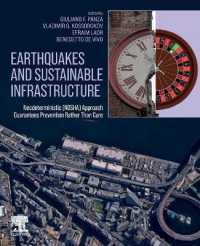 Earthquakes and Sustainable Infrastructure : Neodeterministic (NDSHA) Approach Guarantees Prevention Rather than Cure