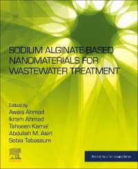 Sodium Alginate-Based Nanomaterials for Wastewater Treatment (Micro & Nano Technologies)