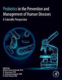 Probiotics in the Prevention and Management of Human Diseases : A Scientific Perspective