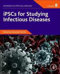 iPSCs for Studying Infectious Diseases (Advances in Stem Cell Biology)