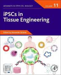 iPSCs in Tissue Engineering (Advances in Stem Cell Biology)