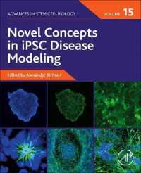 Novel Concepts in iPSC Disease Modeling (Advances in Stem Cell Biology)