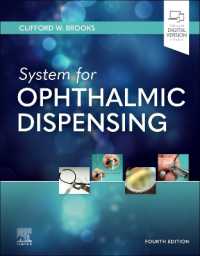 System for Ophthalmic Dispensing （4TH）