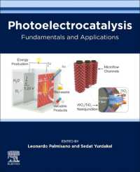 Photoelectrocatalysis : Fundamentals and Applications