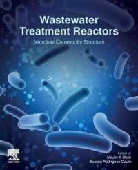 Wastewater Treatment Reactors : Microbial Community Structure