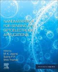 Nanomaterials for Sensing and Optoelectronic Applications (Micro & Nano Technologies)